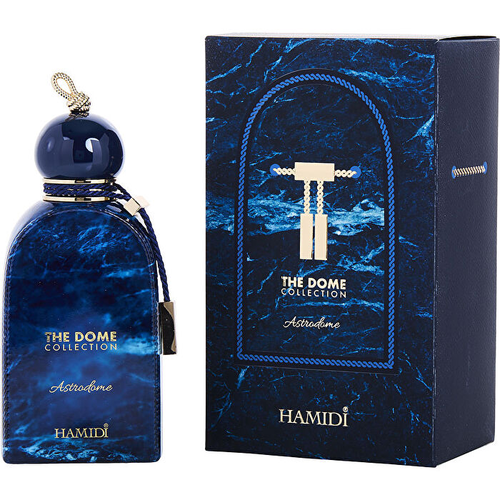 Hamidi The Dome Astrodome Eau De Parfum Spray 100ml/3.4oz