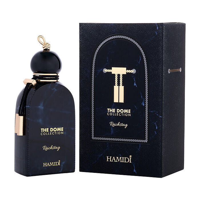 Hamidi The Dome Reichstag Eau De Parfum Spray 100ml/3.4oz