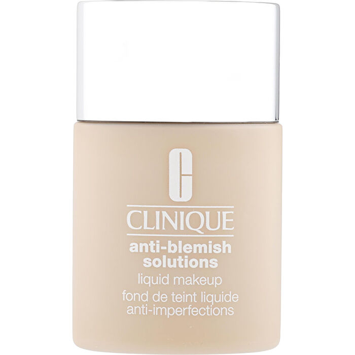 Clinique Anti-Blemish Solutions Flüssig-Make-up Cn28 Fresh Ivory 30ml