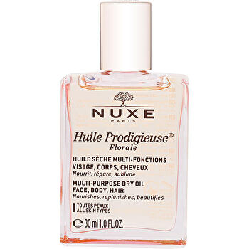 Nuxe Huile Prodigieuse Florale Mehrzweck-Trockenöl 30 ml