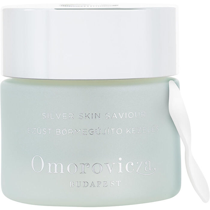 Omorovicza Silberner Hautretter 50ml
