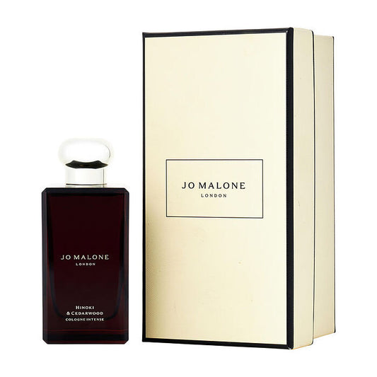 Jo Malone Hinoki & Zedernholz Kölnisch Wasser Intensiv 100ml