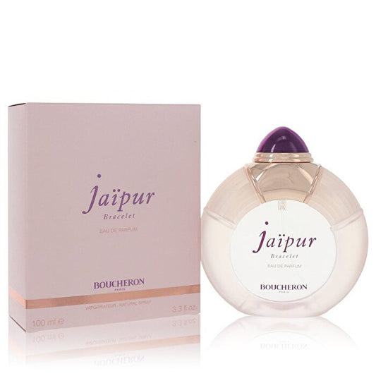 Boucheron Jaipur Armband Eau de Parfum Spray 100 ml/3,3 oz