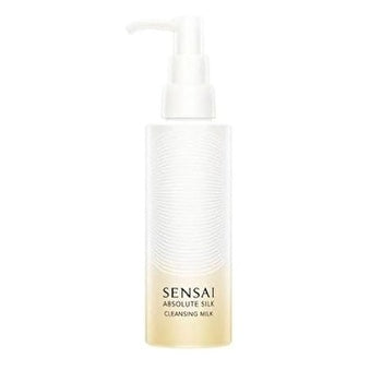 Sensai Absolute Silk Reinigungsmilch 150ml