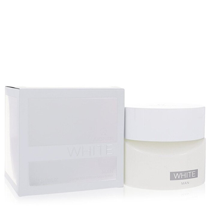 Etienne Aigner Aigner White Eau de Toilette Spray 126 ml/4,25 oz