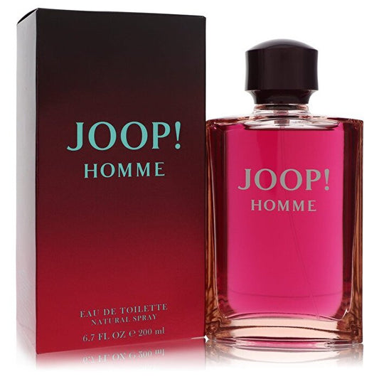 Joop Homme Eau de Toilette Spray 200 ml