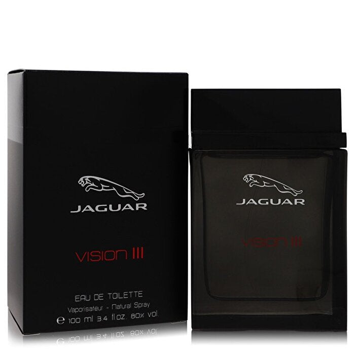 Jaguar Jaguar Vision III Eau de Toilette Spray 100 ml/3,4 oz