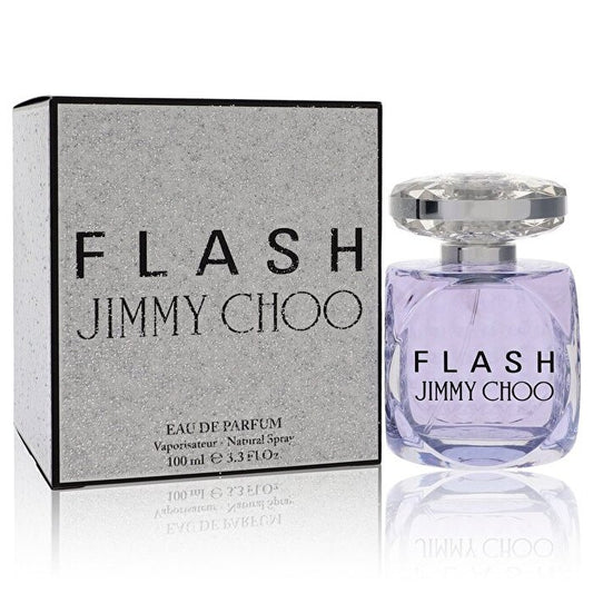 Jimmy Choo Flash Eau De Parfum Spray 100 ml/3,4 oz