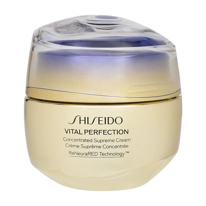 Shiseido Vital Perfection Concentrated Supreme Cream 50ml