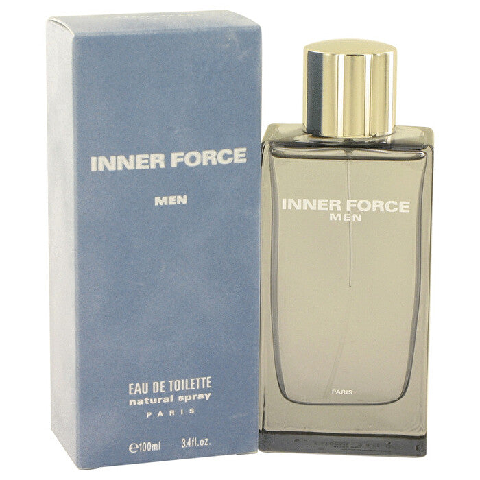 Glenn Perri Inner Force Eau de Toilette Spray 100 ml/3,4 oz