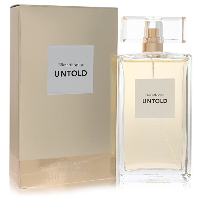 Elizabeth Arden Untold Eau De Parfum Spray 100 ml/3,3 oz