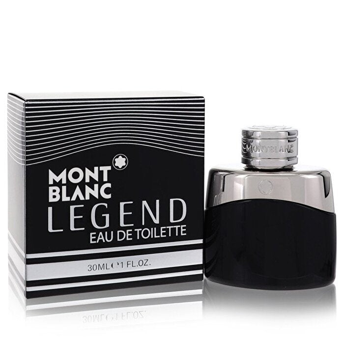 Montblanc Montblanc Legend Eau De Toilette Spray 30ml/1oz