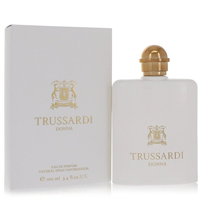 Trussardi Trussardi Donna Eau De Parfum Spray 100 ml/3,4 oz