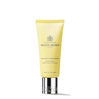 Molton Brown Orange & Bergamotte Handcreme 40 ml