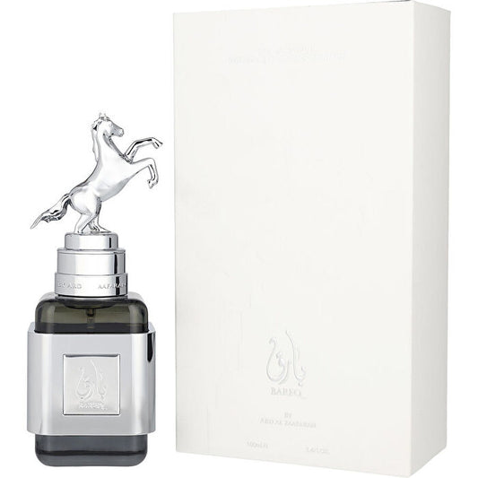 Al Zaafaran Ard Al Zaafaran Bareq Eau De Parfum Spray (Unisex) 100 ml/3,4 oz