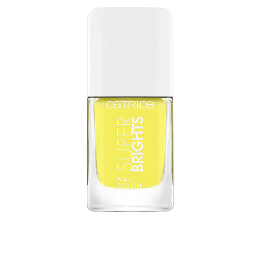 Catrice Super Brights Nagellack Nr. 030 Feeling Sunshine 10,5 ml