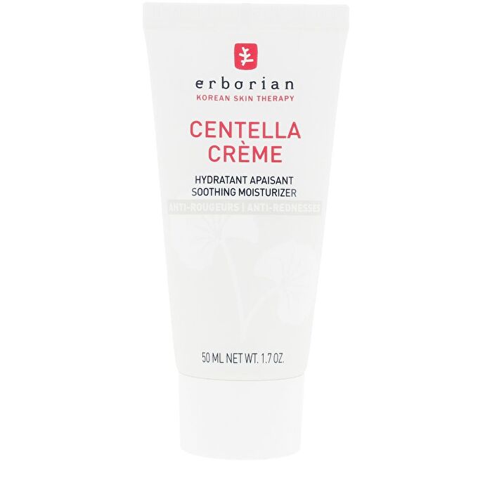 Erborian Centella Creme Beruhigende Feuchtigkeitscreme 50ml