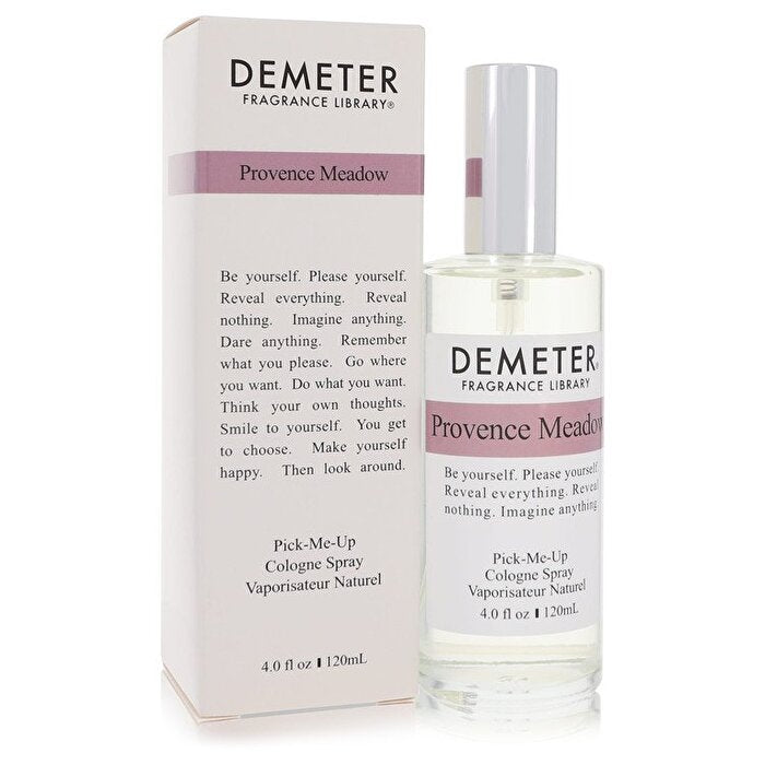 Demeter Demeter Provence Meadow Kölnisch Wasser Spray 120ml/4oz