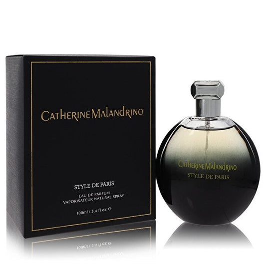 Catherine Malandrino Style De Paris Eau de Parfum Spray 100 ml/3,4 oz