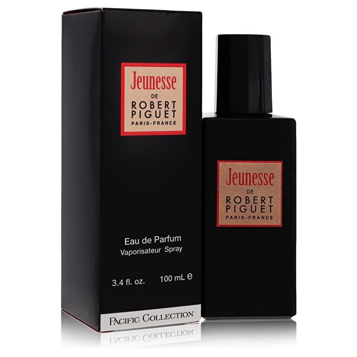 Robert Piguet Robert Piguet Jeunesse Eau de Parfum Spray 100 ml/3,4 oz