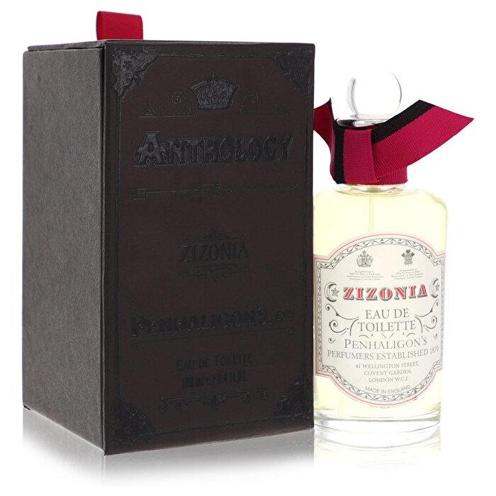 Penhaligon's Zizonia Eau de Toilette Spray 100 ml/3,4 oz