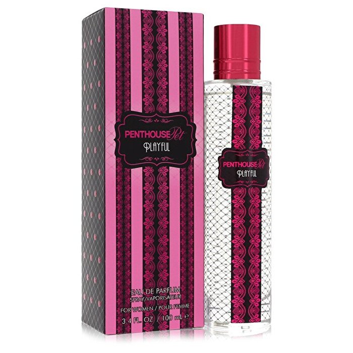 Penthouse Penthouse Playful Eau De Parfum Spray 100 ml/3,4 oz