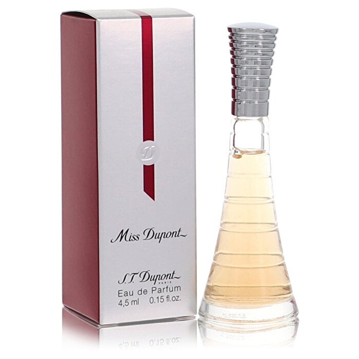 St Dupont Miss Dupont Mini Eau De Parfum 4 ml/0,15 oz