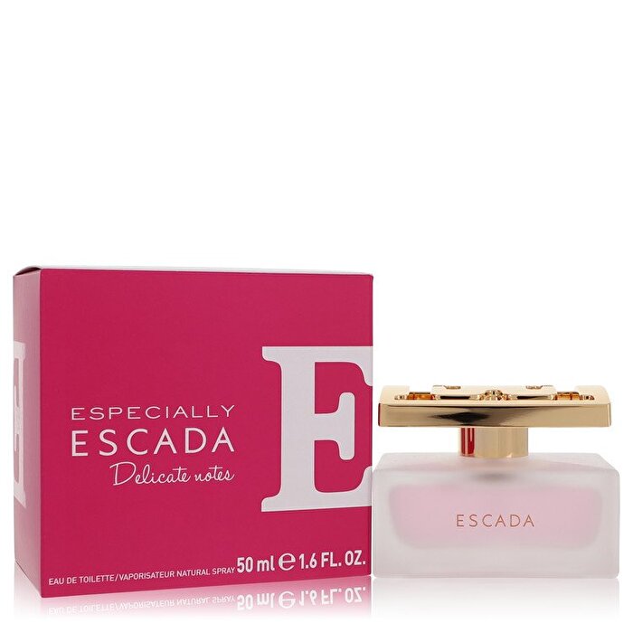Escada Besonders Escada Delicate Notes Eau de Toilette Spray 50 ml/1,6 oz