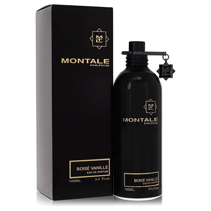 Montale Montale Boise Vanille Eau De Parfum Spray 100 ml/3,3 oz