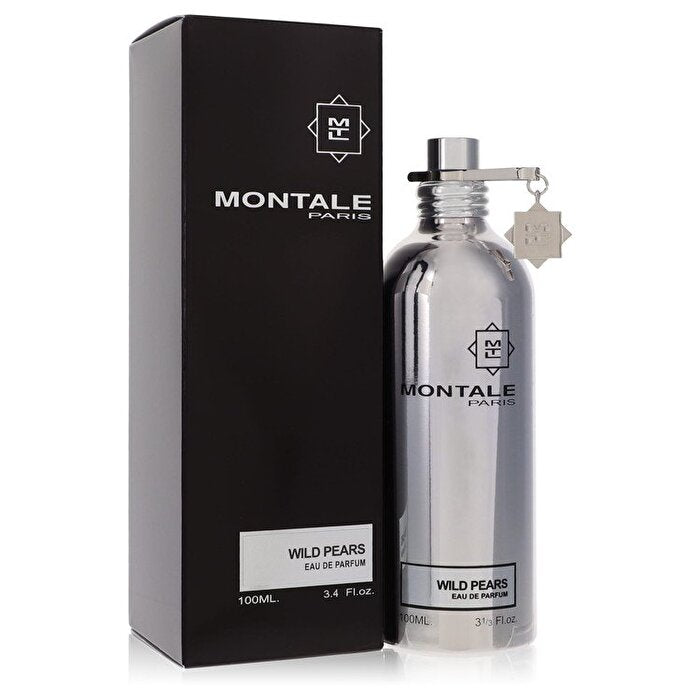 Montale Montale Wild Pears Eau De Parfum Spray 100 ml/3,3 oz