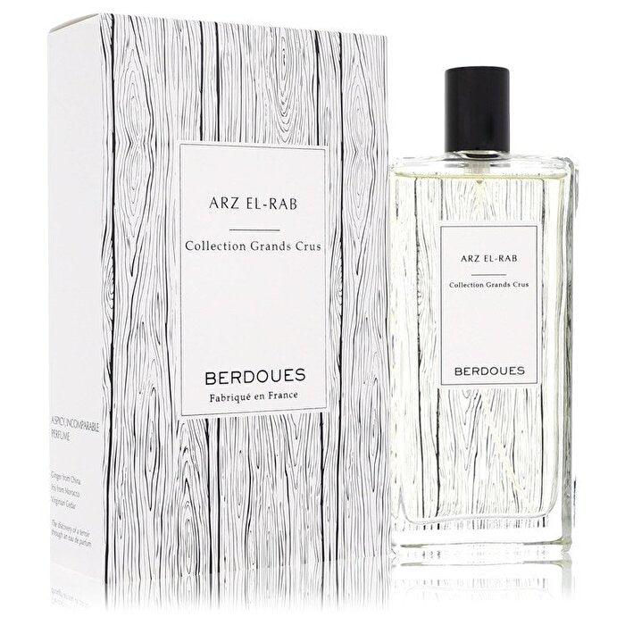 Berdoues Arz El-rab Eau de Parfum Spray 100 ml/3,38 oz