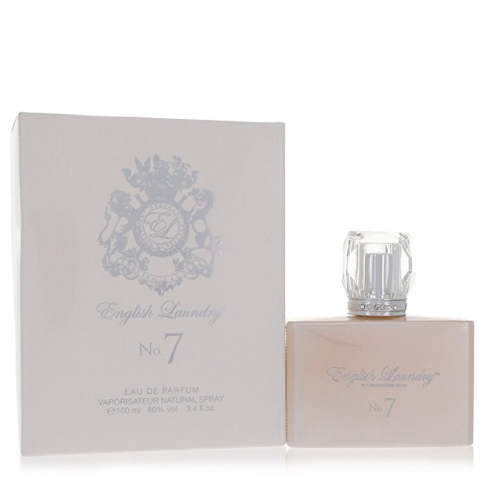 English Laundry English Laundry Nr. 7 Eau De Parfum Spray 100 ml/3,4 oz