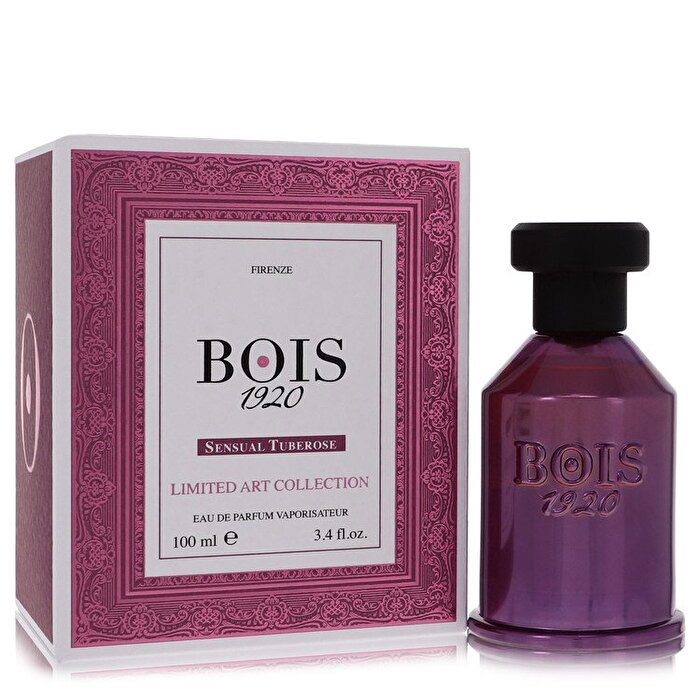 Bois 1920 Sensual Tuberose Eau de Parfum Spray 100 ml/3,4 oz