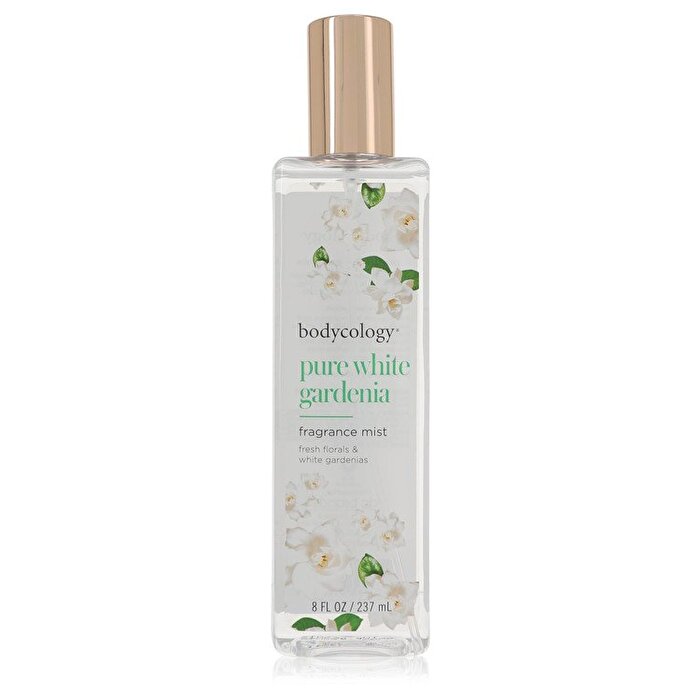 Bodycology Bodycology Pure White Gardenia Duftnebelspray, 240 ml