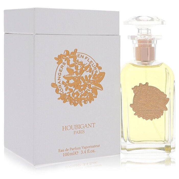 Houbigant Orangers En Fleurs Eau de Parfum Spray 100 ml/3,4 oz