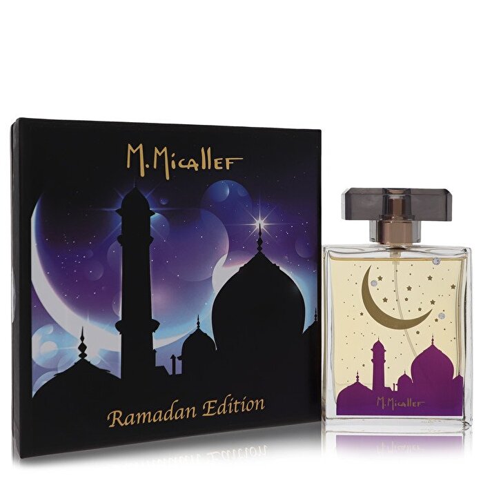 M. Micallef Micallef Ramadan Edition Eau De Parfum Spray 100ml/3.3oz