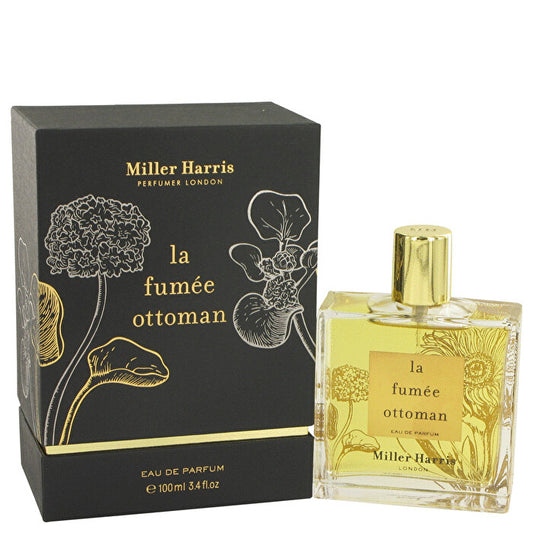 Miller Harris La Fumee Ottoman Eau de Parfum Spray 100 ml