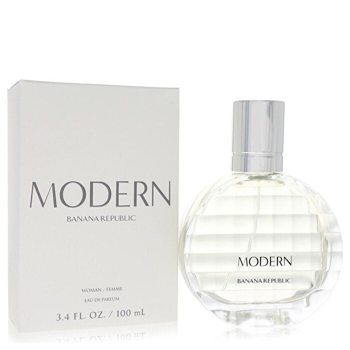 Banana Republic Banana Republic Modern Eau De Parfum Spray 100ml/3.4oz