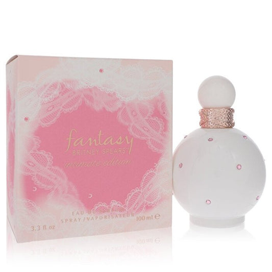 Britney Spears Fantasy Eau De Parfum Spray (Intimate Edition) 100 ml/3,3 oz