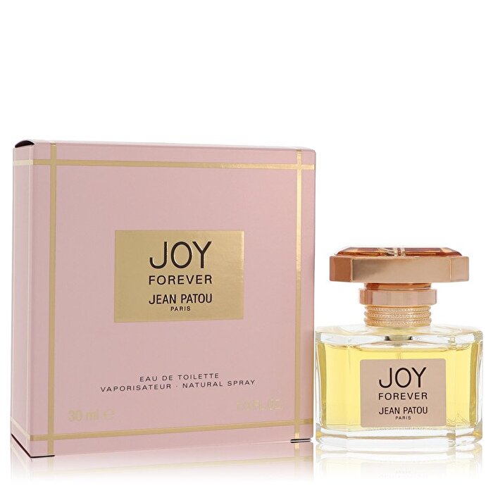 Jean Patou Joy Forever Eau De Toilette Spray 30ml/1oz