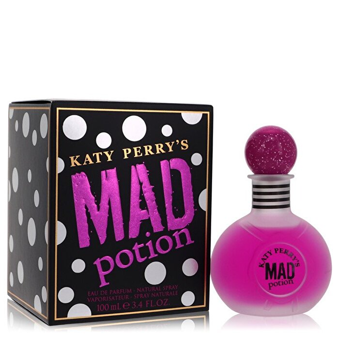 Katy Perry Katy Perry Mad Potion Eau de Parfum Spray 100 ml/3,4 oz