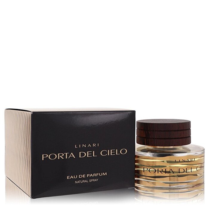 Linari Porta Del Cielo Eau de Parfum Spray 100 ml/3,4 oz