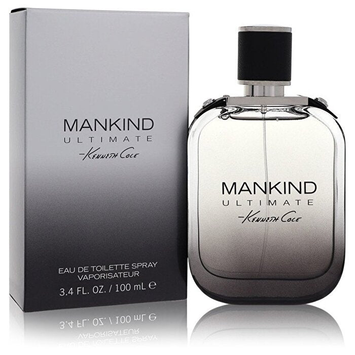 Kenneth Cole Kenneth Cole Mankind Ultimate Eau De Toilette Spray 100ml/3.4oz