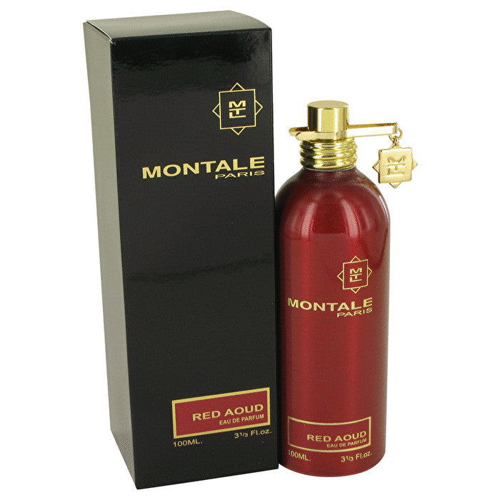 Montale Montale Aoud Red Flowers Eau de Parfum Spray 100 ml/3,3 oz