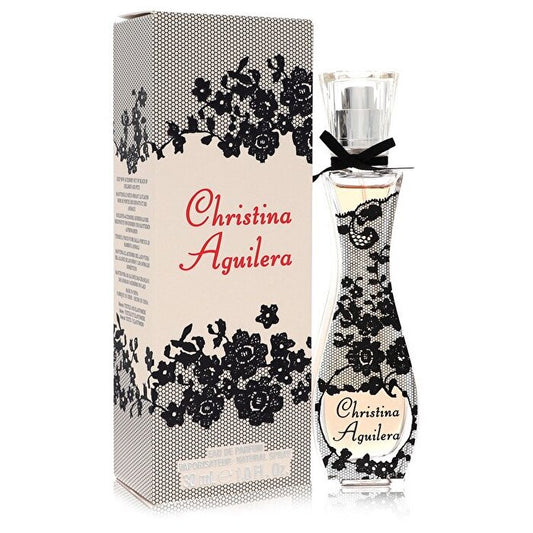 Christina Aguilera Eau De Parfum Spray 30ml/1oz
