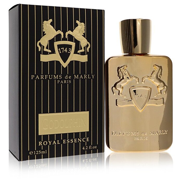 Parfums de Marly Godolphin Eau de Parfum Spray 125 ml/4,2 oz