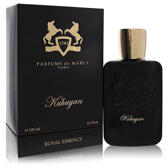 Parfums de Marly Kuhuyan Eau De Parfum Spray (Unisex) 125 ml/4,2 oz