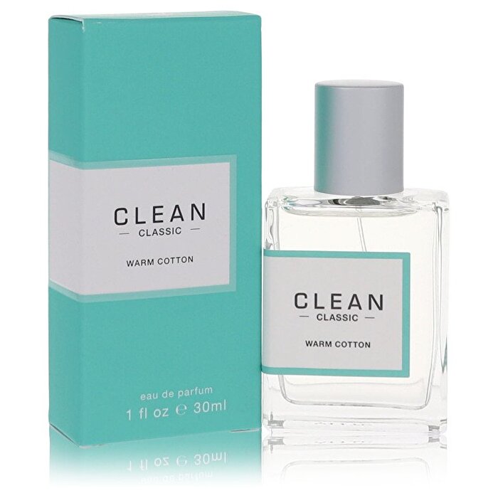 Clean Clean Warm Cotton Eau de Parfum Spray 30 ml