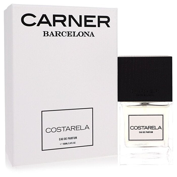 Carner Barcelona Costarela Eau De Parfum Spray 100 ml/3,4 oz