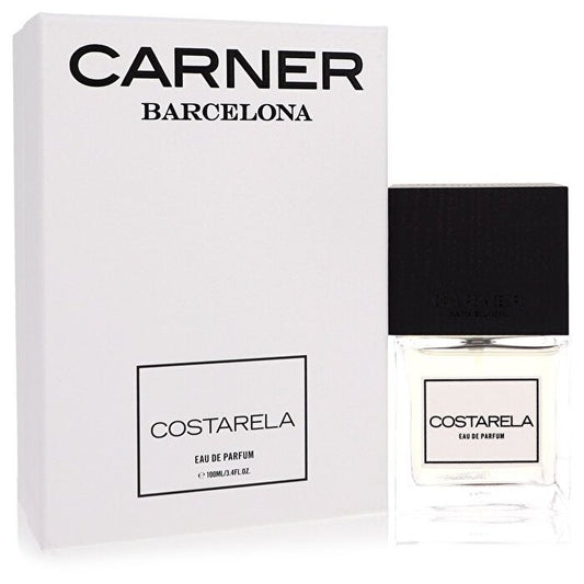 Carner Barcelona Costarela Eau De Parfum Spray 100 ml/3,4 oz